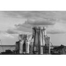 Upcoming exhibtion at the Fondation Henri Cartier-Bresson: Sibylle Bergemann  Le Monument