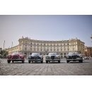The Anantara Concorso Roma  La Dolce Vita with Cars in April 2026