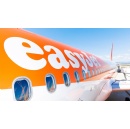 easyJet launches its Big Orange Sale across a third of all flights to and from the UK this winter