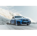More Miles, More Moments: Goodyears Winter Tire Helps You Drive Further for Less