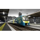 Alstom awarded a 538m contract in Wellington, New Zealand for 18 Adessia Stream B battery trains and 35 years of maintenance
