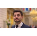 Alexis Chalopin appointed VP European Affairs at Renault Group