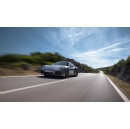 The superior all-rounder among sports cars: the Porsche 911 Turbo S