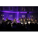 New jazz season to kick off with swingIN Big Band at the Audi Forum Ingolstadt