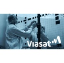 Viasat Announces ViaSat-3 F2 Scheduled to Launch in October, Expected to More Than Double Viasats Bandwidth Capacity