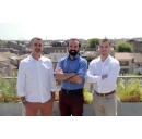 Connected Energy launches French expansion with major second life BESS project