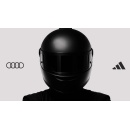 adidas and the Future Audi F1 Team Announce Multi-Year Partnership