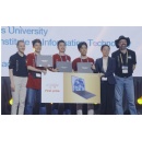 Huawei Shares Industrial Challenges at the 2025 ICPC World Finals
