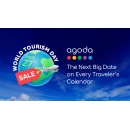 Agodas World Tourism Day Sale Presents Opportunities for Travel Partners