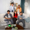The Summer I Turned Pretty Cast Open Up Ahead of Finale on Instagrams Close Friends Only