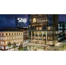 Luxury meets technology: Pan Pacific London adopts Shijis Infrasys POS to elevate service across multiple F&B venues