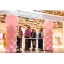 New Dutch brand at Schiphol: My Jewellery opens in Lounge 1