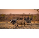 Anantara Stanley & Livingstone Victoria Falls Hotel Celebrates World Rhino Day on 22 September