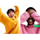 United Colors of Benetton Presents the FW25 Campaign
