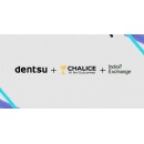 Dentsu Partners with Index Exchange and Chalice AI to Build an AI-Enabled NextGen Programmatic Ecosystem