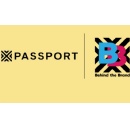 Behind the Brand: Passport Brand Design