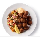 IKEA U.S. celebrates 40 years of the iconic meatball with the launch of the new falafel ball