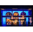 Sisley K Lands in the UK for London Fashion Week