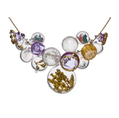 Necklace by Melissa Schmidt

Necklace by Melissa Schmidt
