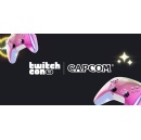 TwitchCon is getting a Capcom power-up!