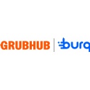 Grubhubs Teaming Up with Burq to Expand Nationwide Delivery Services