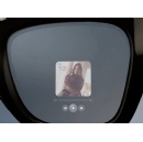 Meta Ray-Ban Display: AI Glasses With an EMG Wristband