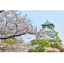 Osaka Rises as the Top Choice for Chinese Travelers Celebrating Golden Week, Agoda Reports