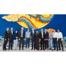 LEGO Manufacturing Vietnam signs direct power purchase agreement with VSIP to support sustainability ambition