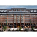 Conrad Hotels & Resorts Debuts in Germany with the Opening of Conrad Hamburg