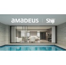 Amadeus and Shiji partner to offer hotels a complete hospitality technology suite