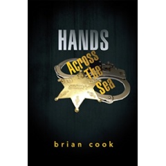 Hands across the Sea by Brian Cook