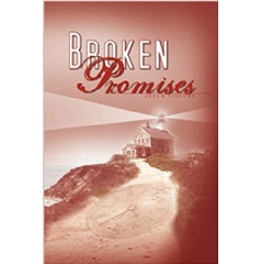 “Broken Promises” by Joyce Frances