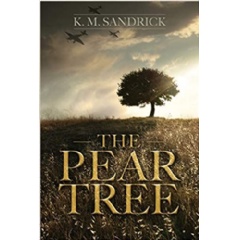 “The Pear Tree” by Karen Sandrick