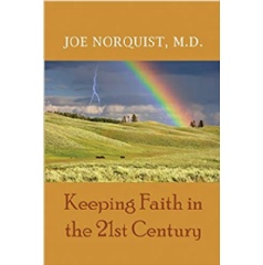 Keep Faith in 21st Century by Joe Norquist