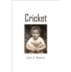 “Cricket” by James Bambrick