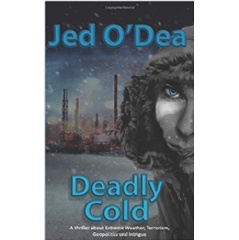 “Deadly Cold” by Jed ODea