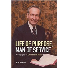 “Life of Purpose, Man of Service” by Jim Waite