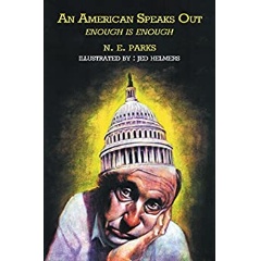 An American Speaks Out by Nancy Parks