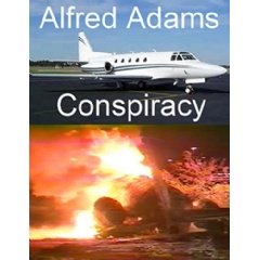 “Conspiracy” by Alfred Adams