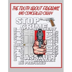 The Truth about Firearms by Daniel Engel
