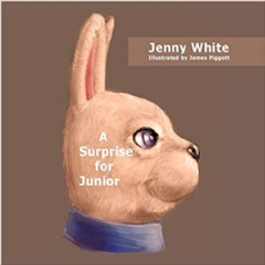 A Surprise for Junior by Jenny White