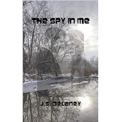 “The Spy in Me” by JS Delaney