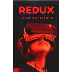 Redux by Sean McKeithen