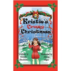 “Kristie’s Crazy Christmas” by Connie Handman