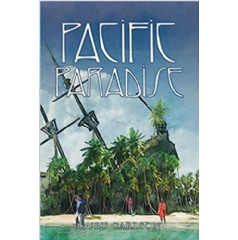 Pacific Paradise by Kurt Carlson