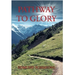 Pathway to Glory by Edmund Schiavoni
