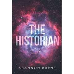 The Historian by: Shannon Burns