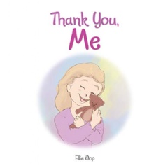 Thank You, Me by Ellie Oop