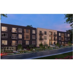Signalmen Apartments Exterior