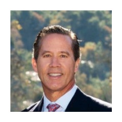 Rob Hirt, CEO, LendUS, LLC